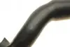 Патрубок системи охолодження MB Vito (W638) 2.2 CDI 99-03 (к-кт у зборі) Solgy 112076 (фото 3)