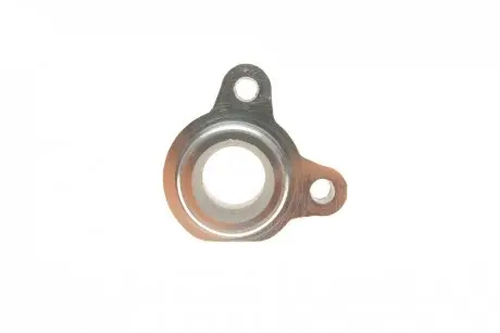 Фланец системы охлаждения BMW 5 (E60)/6 (E63)/7 (E65) 01-10 (алюминий) Solgy 112078