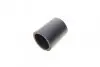 Патрубок интеркулера Audi A3/TT/VW Golf/Bora/Skoda Octavia I/Seat Leon 1.8 T 96-10 Solgy 114046 (фото 1)