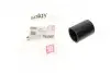 Патрубок интеркулера Audi A3/TT/VW Golf/Bora/Skoda Octavia I/Seat Leon 1.8 T 96-10 Solgy 114046 (фото 2)