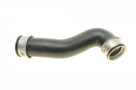 Патрубок інтеркулера Skoda Octavia/VW Golf IV 1.9TDI 00-10 Solgy 114050