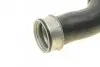 Патрубок інтеркулера (нижній) VW Golf IV/Skoda Octavia 1.9TDI 00-06 Solgy 114055 (фото 4)