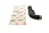 Патрубок інтеркулера VW Golf IV/ Skoda Octavia I/ Seat Leon 1.9TDI 98-06 Solgy 114060 (фото 2)