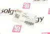 Патрубок інтеркулера VW Golf IV/ Skoda Octavia I/ Seat Leon 1.9TDI 98-06 Solgy 114060 (фото 3)