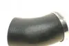 Патрубок інтеркулера VW Golf 2.0 GTI/ Audi A3 1.8-2.0 TFSI 04- Solgy 114085 (фото 6)