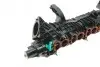 Впускной коллектор BMW 3 (E90/F30/F80)/5 (F10)/7 (F01-F04) N57 D30A Solgy 114161 (фото 5)