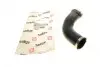 Патрубок интеркулера VW T5/T6 2.0 TSI 12- Solgy 114183 (фото 2)