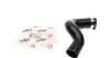 Патрубок інтеркулера Opel Vivaro B/Renault Trafic III 1.6dCi 14- Solgy 114195 (фото 2)