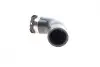 Патрубок інтеркулера (короткий) Renault Megane IV/Scenic IV 1.6 dCi 15- Solgy 114209 (фото 6)