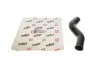 Патрубок інтеркулера Renault Megane III 1.5 dCi 08- Solgy 114226 (фото 2)