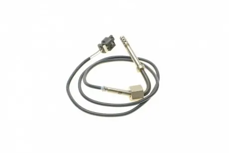 Датчик температури ВГ (перед сажевим фільтром) MB A-class (W169) 04-12 Solgy 115007