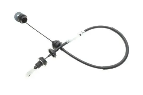 Трос сцепления Fiat Scudo 96-06 (1095/750 мм) Solgy 118006