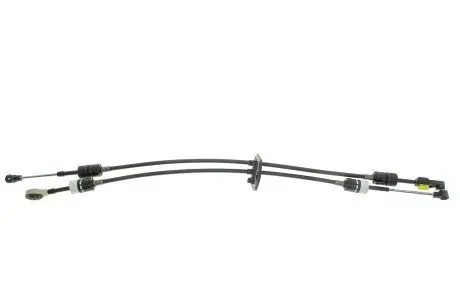 Фото трос куліси Ford Transit 2.2 TDCI 06- (5КПП) (FWD) Solgy 119003 Трос куліси Ford Transit 2.2 TDCI 06- (5КПП) (FWD) Solgy 119003