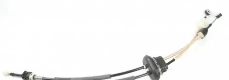 Фото трос кулисы Citroen Jumpy/Fiat Scudo/Peugeot Expert 07- Solgy 119013 Трос кулисы Citroen Jumpy/Fiat Scudo/Peugeot Expert 07- Solgy 119013