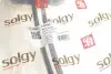 Трос куліси Renault Trafic/Opel Vivaro 1.9DCI-2.5DCI Solgy 119026 (фото 2)