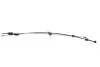 Трос кулиси MB Sprinter 2.2CDI 00-06 (aftermarket quality) Solgy 119027 (фото 1)