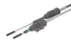 Трос кулиси MB Sprinter 2.2CDI 00-06 (aftermarket quality) Solgy 119027 (фото 4)