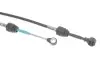 Трос кулиси MB Sprinter 2.2CDI 00-06 (aftermarket quality) Solgy 119027 (фото 5)
