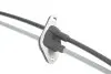 Трос кулиси MB Sprinter 2.2CDI 00-06 (aftermarket quality) Solgy 119027 (фото 6)
