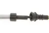 Трос кулисы MB Vito (W638) 96-03(R) (желтый) Solgy 119035 (фото 3)