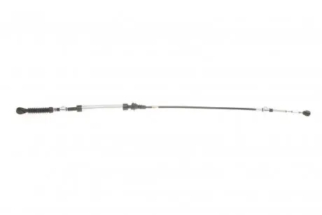 Трос кулисы MB Vito (W638) 96-03(R) (желтый) Solgy 119035