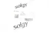 Вилка зчеплення Fiat Doblo 1.4/1.6 16V 00-18 Solgy 121023 (фото 3)