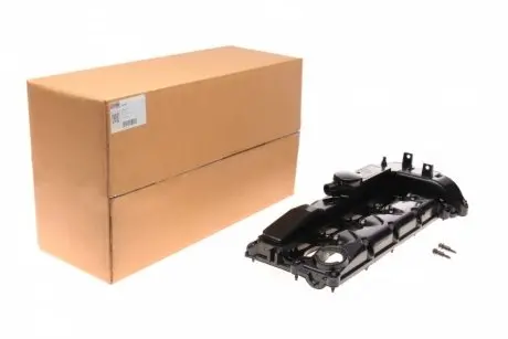 Кришка клапанів MB Sprinter OM651 09- Solgy 124001