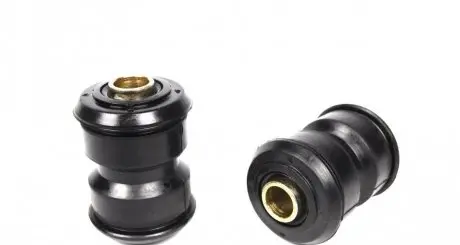 Сайлентблок ресори (задня) MB 410 Solgy 201073
