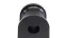 Втулка стабилизатора (заднего) MB Sprinter 06- (d=19mm) Solgy 201221 (фото 6)