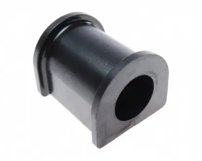 Втулка стабилизатора (переднего) Daewoo Lanos 97- (d=24mm) Solgy 201251