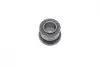 Сайлентблок важеля (заднього) Mazda 323/626 85-94 (d=20mm) (поперечного) Solgy 201280 (фото 5)