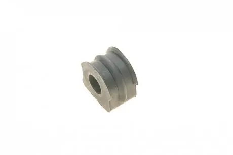 Втулка стабилизатора (переднего) Audi A3/TT/Skoda Octavia/Bora/VW Golf (d=17mm) Solgy 201353