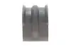 Втулка стабілізатора (переднього) Audi A3/TT/Skoda Octavia/Bora/VW Golf IV 98-10 (d=22mm) (ремонтна) Solgy 201398 (фото 3)