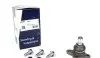 Опора шаровая (передняя) Citroen C2/C3/Peugeot 207 1.1/1.4HDi/1.6HDi 06- Solgy 203004 (фото 1)