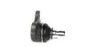 Опора шаровая (передняя) Citroen C2/C3/Peugeot 207 1.1/1.4HDi/1.6HDi 06- Solgy 203004 (фото 3)