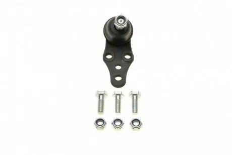 Опора кульова (передня/знизу) Opel Kadett 84-91/Daewoo Lanos 1.4-1.6 16V 95- Solgy 203024