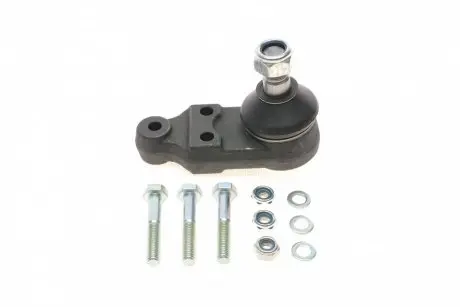 Опора шаровая (передняя) Ford Transit 2.0/2.5D 85-92 Solgy 203032