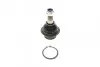 Опора шаровая (передняя) Ford Transit/Connect 1.8-3.2TDCi 00- Solgy 203034 (фото 1)