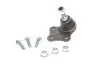 Опора шаровая (передняя) Renault Megane III 1.5dCi/1.6 16V 08- Solgy 203048 (фото 1)