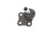 Опора шаровая (передняя) Renault Megane III 1.5dCi/1.6 16V 08- Solgy 203048 (фото 8)