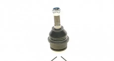 Опора шаровая (передняя/сверху) VW T4 1.9D/2.5TDI 91-03 Solgy 203054
