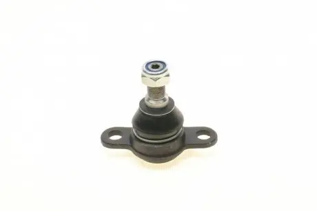 Опора шаровая (передняя/снизу) VW T4 1.9D/2.5TDI 96-03 Solgy 203055 (фото 1)