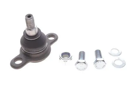 Опора шаровая (передняя/снизу) VW T5 2.0TDI/2.5TDI 03- (фургон) Solgy 203068