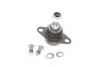Опора шаровая (передняя/снизу) BMW X3 (E83) 03-11 Solgy 203129 (фото 1)
