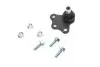 Опора шаровая (передняя/L) Opel Meriva 03-10 Solgy 203157 (фото 1)
