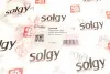 Важіль підвіски (передній) (R) Fiat Doblo 01- Solgy 204056 (фото 3)