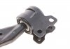 Рычаг подвески (передний) (L) Ford C-Max 07-10/Focus/Volvo C30/C70/S40/V50 04-13 (с шаровой) Solgy 204163 (фото 7)