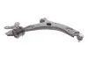Рычаг подвески (передний) (L) Ford Focus III/C-Max II/Grand C-Max 10- (с шаровой) Solgy 204167 (фото 1)