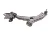 Рычаг подвески (передний) (L) Ford Focus III/C-Max II/Grand C-Max 10- (с шаровой) Solgy 204167 (фото 6)
