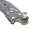 Рычаг подвески (передний) (R) Ford Focus III/C-Max II/Grand C-Max 10- (с шаровой) Solgy 204168 (фото 11)